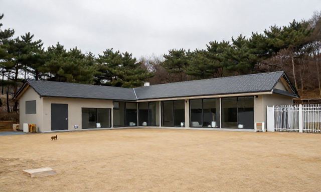 인천애견펜션 관련 이미지 - 반려견과 함께 떠나는 완벽한 휴식, 인천애견펜션 선택 시 놓치지 말아야 할 5가지 체크리스트