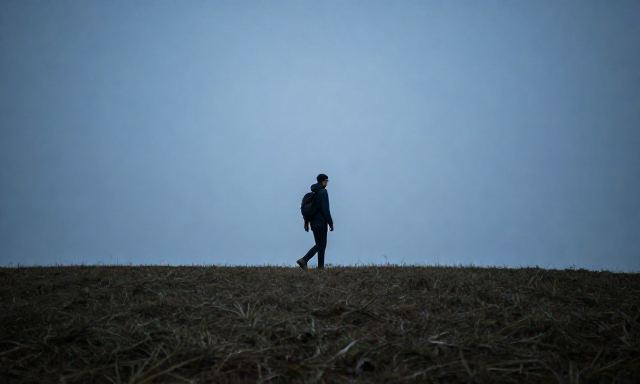 트레킹 관련 이미지 - 트레킹, 단순한 걷기를 넘어 공간과 호흡하는 법