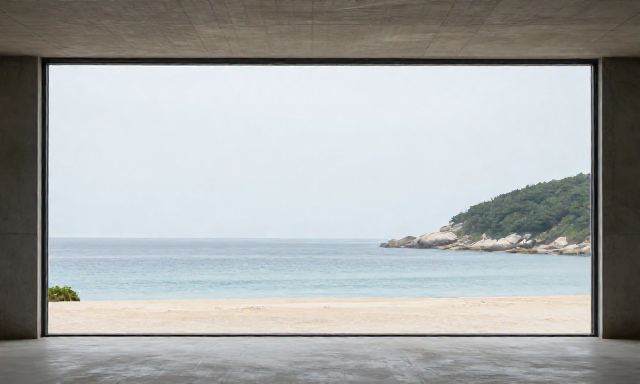 1박2일여행지 관련 이미지 - 완벽한 휴식을 위한 선택, 실패 없는 1박2일여행지 선정 가이드