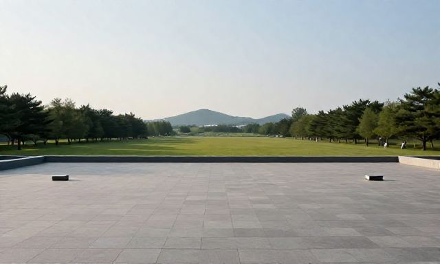경기도관광지 관련 이미지 - 경기도관광지 속 숨겨진 결을 찾는 여정: 공간 기획자가 제안하는 머무름의 미학