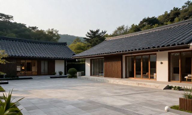 갈만한곳 관련 이미지 - 나만 알고 싶은 감성 숙소와 로컬 공간, 제대로 된 갈만한곳 찾는 법