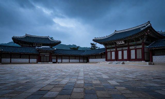 서울핫플레이스 관련 이미지 - 서울핫플레이스 추천: 도심 속 역사와 자연이 공존하는 명소 가이드